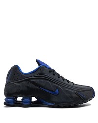 Chaussures de sport noires Nike