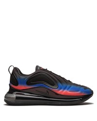 Chaussures de sport noires Nike