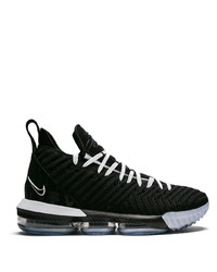 Chaussures de sport noires Nike