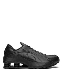 Chaussures de sport noires Nike