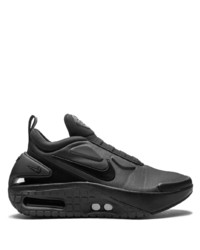 Chaussures de sport noires Nike