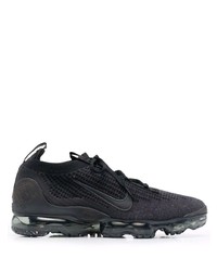 Chaussures de sport noires Nike