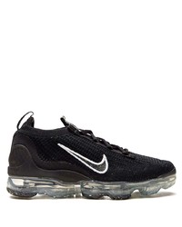 Chaussures de sport noires Nike