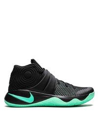 Chaussures de sport noires Nike