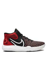 Chaussures de sport noires Nike