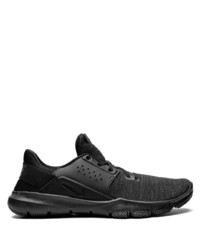 Chaussures de sport noires Nike