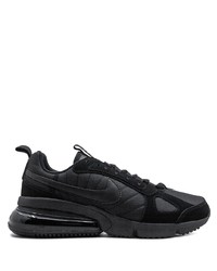 Chaussures de sport noires Nike