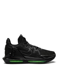 Chaussures de sport noires Nike