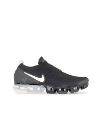 Chaussures de sport noires Nike