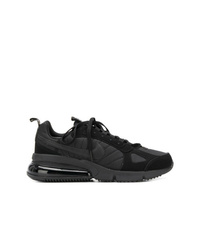 Chaussures de sport noires Nike