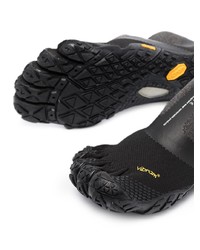 Chaussures de sport noires Suicoke