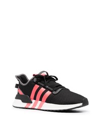 Chaussures de sport noires adidas