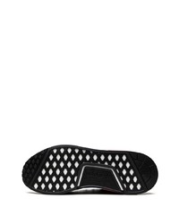 Chaussures de sport noires adidas