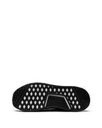 Chaussures de sport noires adidas