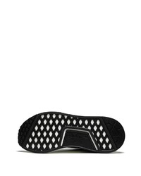 Chaussures de sport noires adidas