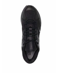 Chaussures de sport noires Salomon S/Lab