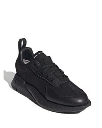 Chaussures de sport noires Y-3