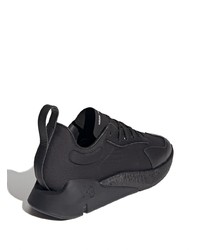 Chaussures de sport noires Y-3