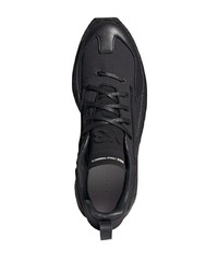 Chaussures de sport noires Y-3