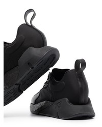 Chaussures de sport noires Y-3