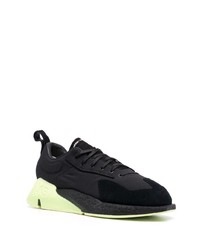 Chaussures de sport noires Y-3