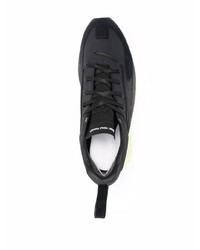 Chaussures de sport noires Y-3