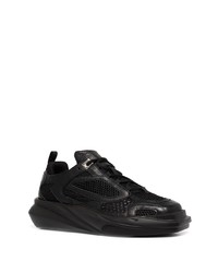 Chaussures de sport noires 1017 Alyx 9Sm