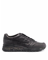 Chaussures de sport noires Premiata