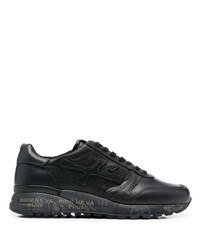 Chaussures de sport noires Premiata