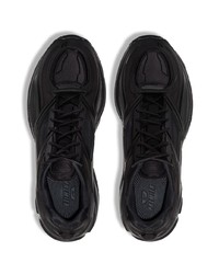 Chaussures de sport noires Reebok