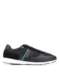 Chaussures de sport noires PS Paul Smith