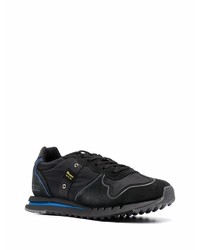 Chaussures de sport noires Blauer