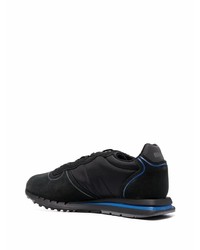 Chaussures de sport noires Blauer