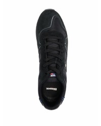 Chaussures de sport noires Blauer