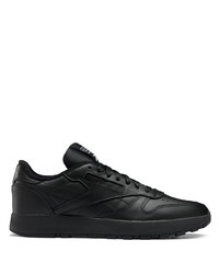 Chaussures de sport noires Reebok