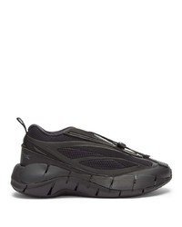 Chaussures de sport noires Reebok