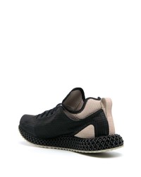 Chaussures de sport noires Y-3