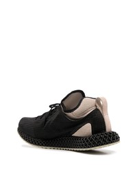 Chaussures de sport noires Y-3