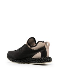 Chaussures de sport noires Y-3