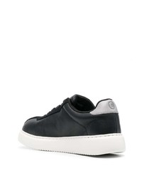 Chaussures de sport noires Camper