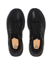 Chaussures de sport noires BRANDBLACK