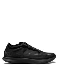Chaussures de sport noires Salomon