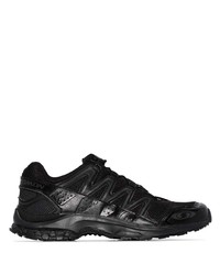 Chaussures de sport noires Salomon S/Lab