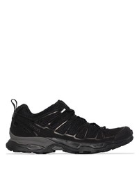 Chaussures de sport noires Salomon S/Lab