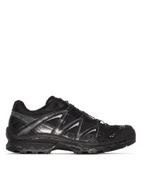 Chaussures de sport noires Salomon S/Lab