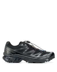 Chaussures de sport noires Salomon S/Lab