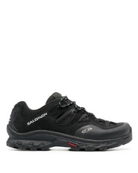 Chaussures de sport noires Salomon S/Lab