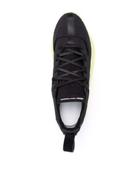 Chaussures de sport noires Y-3