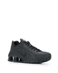 Chaussures de sport noires Nike