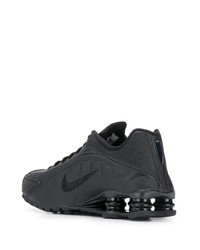 Chaussures de sport noires Nike